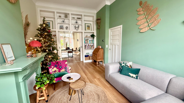 Vondelstraat, 2513EW Den Haag